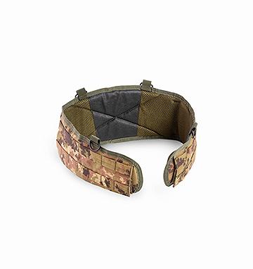 OPENLAND PADDED BELT MOLLE SYSTEM