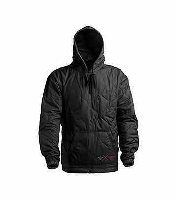 OPENLAND COVERT SERIES QUILTED JACKET