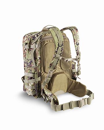 OPENLAND BEAUTY CASE PICCOLO - Borse - Openland Tactical N.ER.G.
