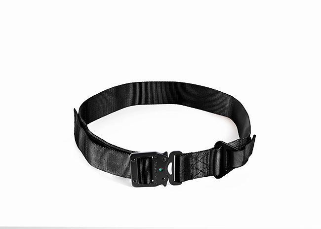 OPENLAND QUICK RELEASE RIGGER BELT - Belts and Load Bearing Belts ...