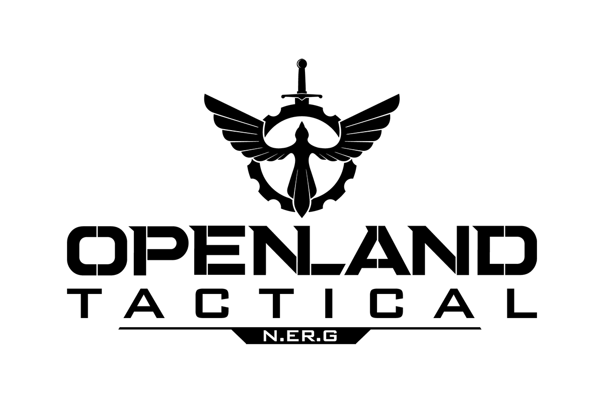 Openland Tactical NERG