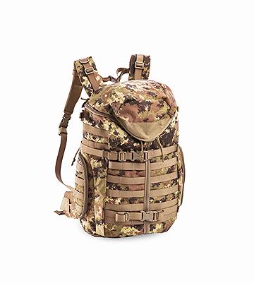 OPENLAND FAST ACTION MILITARY BAG 