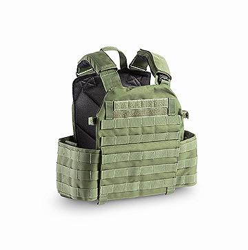 OPENLAND TACTICAL CAGE PLATE CARRIER